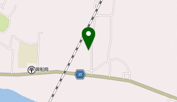長吉屋の地図画像