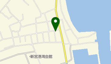 小林化粧品店の地図画像