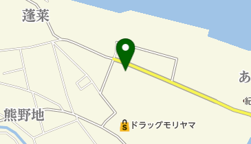 有限会社山口浄化槽工業所の地図画像