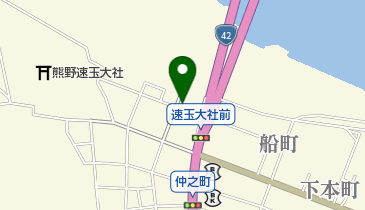 有限会社横田工作所の地図画像