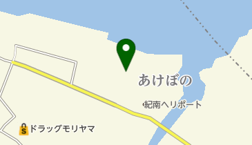 株式会社新宮木材センターの地図画像