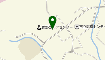 新宮薬剤師会会営薬局の地図画像