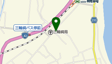 吉田薬局の地図画像