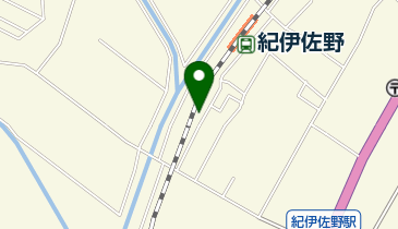 ケーキハウスヒガシの地図画像