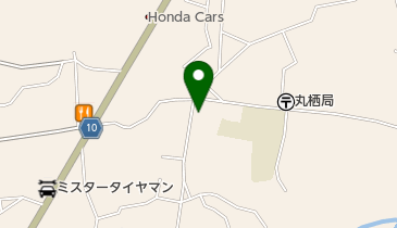 インテリア装栄の地図画像