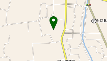 野崎衣料の地図画像