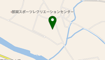 有限会社植田農園の地図画像