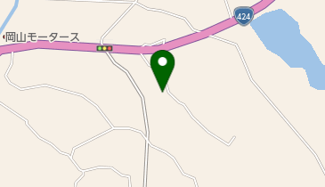 大崎産業株式会社貴志川充填所の地図画像