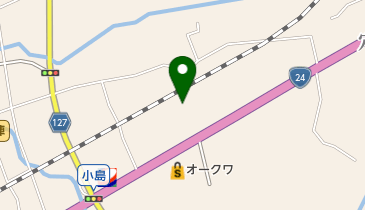 和歌山県農業協同組合連合会ガスセンター紀北ガス事業所の地図画像