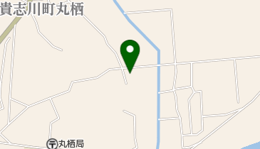 有限会社田村滑石工業所の地図画像