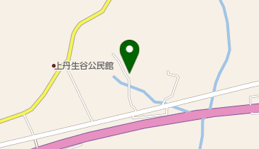 まる七出荷組合の地図画像