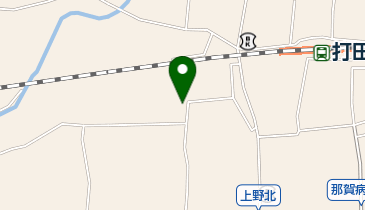 津守珠算塾の地図画像