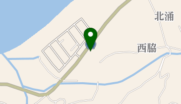 株式会社サンゴ関西工場の地図画像