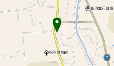 まるた呉服店の地図画像