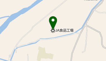 和歌山ノーキョー食品工業株式会社桃山工場の地図画像