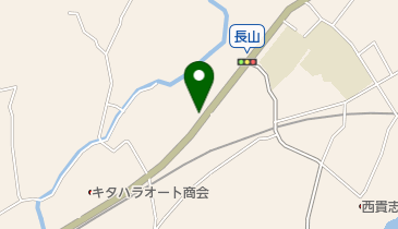 読売センター貴志川の地図画像