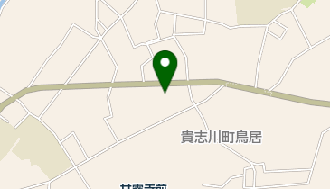 アカコオートの地図画像