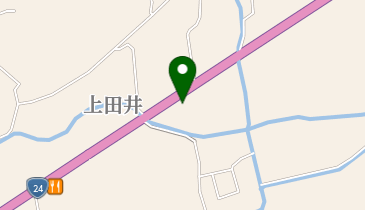 株式会社和石の地図画像