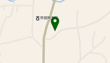 中林肥料農薬店の地図画像