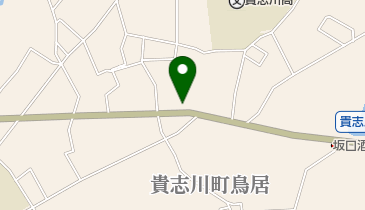 カットハウスザ・ガーデンの地図画像