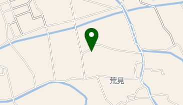 時代屋の地図画像