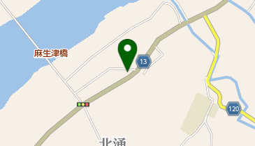 Y&rsquo;shairYAMADAの地図画像