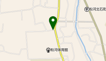 寺本理容の地図画像