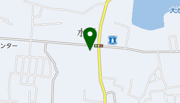 吉永マッサージの地図画像