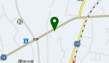 びんの地図画像