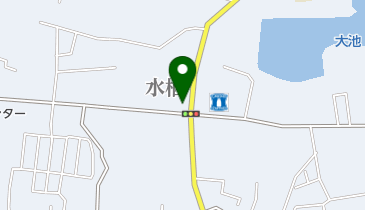 きのくに福祉会(NPO法人)の地図画像