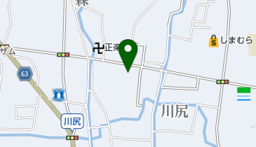 株式会社グリーンフォトセンター岩出店の地図画像