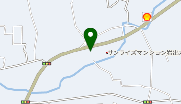 エルアート・カワサトの地図画像