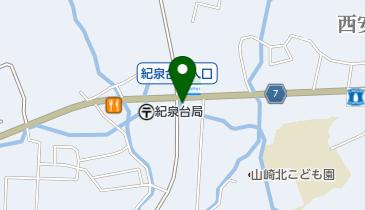 株式会社大平電気店相谷店の地図画像