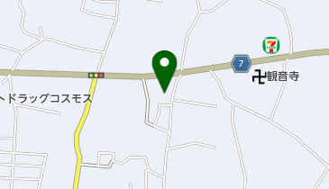 岩出市立 上岩出地区コミュニティセンターの地図画像