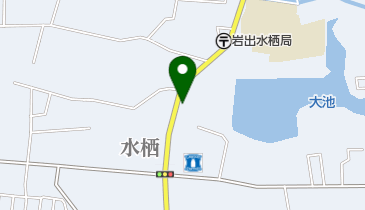 川端 計算実務学校の地図画像