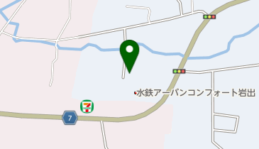 有限会社和歌山アナライズの地図画像