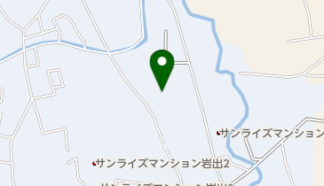 藤川螺子工業株式会社の地図画像