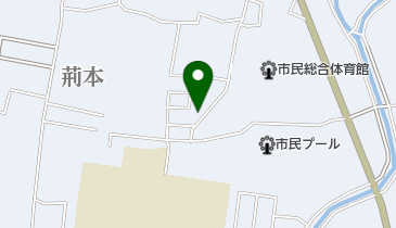 有限会社誠工務店の地図画像