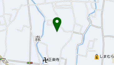 関西化工株式会社岩出工場の地図画像