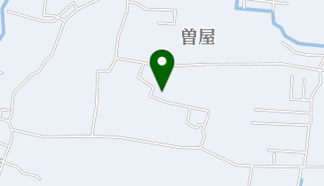 正福寺の地図画像