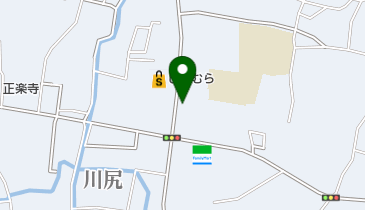 花ことばの地図画像