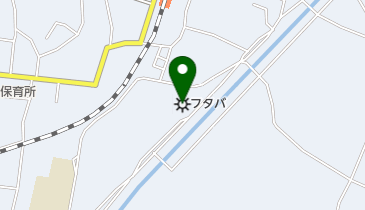 株式会社フタバ和歌山染工場の地図画像