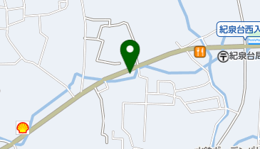 ギフトショップみやいの地図画像