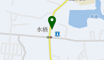 sun・Jr美容室の地図画像