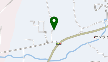 ドッグサロン・トランプの地図画像