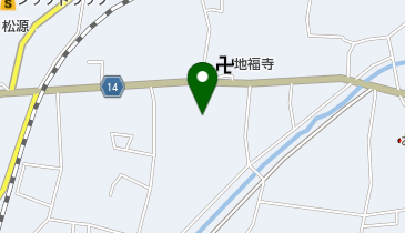大東コンクリート有限会社の地図画像