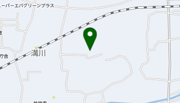 マツミ米穀店の地図画像