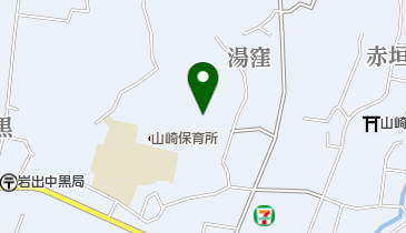 和田商事の地図画像