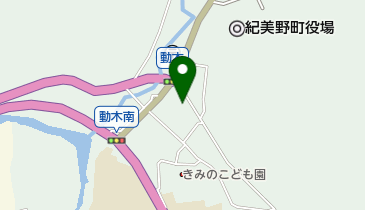ゆたか園芸の地図画像
