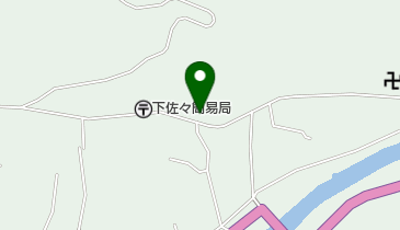 株式会社井関商店の地図画像